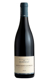 Вино Domaine Lecheneaut Nuits-Saint-Georges 2018&nbsp;0,75&nbsp;л