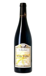 Вино Domaine Jasmin Cote Rotie La Giroflarie 2018&nbsp;0,75&nbsp;л