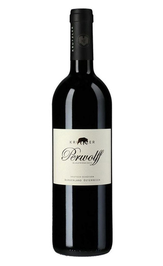 Крутцлер Первольф Блауфранкиш 2018 0.75 л фото вино Krutzler Perwolff Blaufrankisch 2018 0,75 л