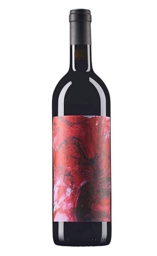 фото вино Krutzler Merlot 2018 0,75 л