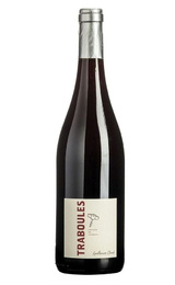 Вино Clusel-Roch Traboules Rouge 2020 0,75 л