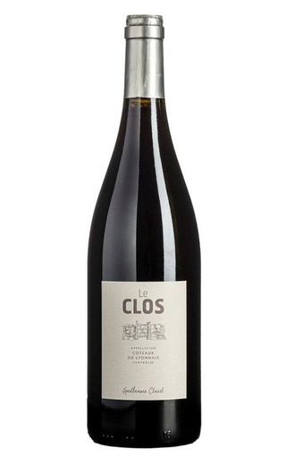 Клюзель-Рок Ле Кло 2019 0.75 л фото вино Clusel-Roch Le Clos 2019 0,75 л