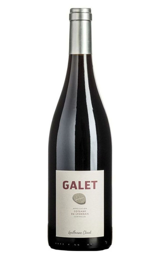 Клюзель-Рок Гале 2018 0.75 л фото вино Clusel-Roch Galet 2018 0,75 л