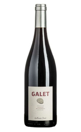 Вино Clusel-Roch Galet 2018 0,75 л
