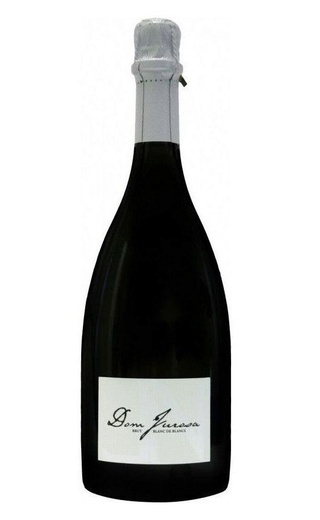 Лис Нерис Дом Юроса Экстра Брют Блан де Блан 2018 0.75 л фото игристое вино Lis Neris Dom Jurosa Extra Brut Blanc de Blancs 2018 0,75 л