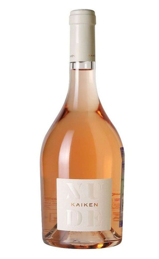 Кайкен Нюд 2023 0.75 л фото вино Kaiken Nude 2023 0,75 л