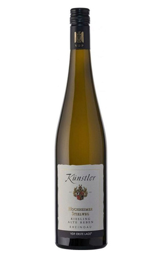 фото вино Weingut Kunstler Stielweg Riesling Alte Reben 2022 0,75 л