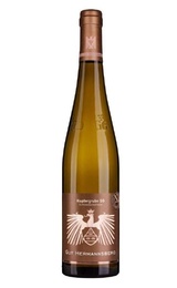 Вино Gut Hermannsberg Kupfergrube GG Schlossbockelheim Riesling 2019 0,75 л