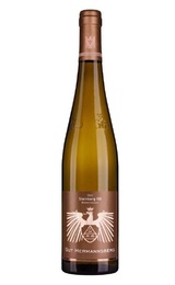 Вино Gut Hermannsberg Steinberg GG Niederhausen Riesling 2022 0,75 л