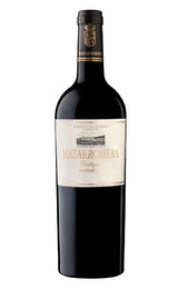 Вино Matarromera Prestigio 2018 0,75 л