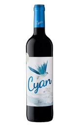 Вино Cyan Tinta de Toro 2020 0,75 л