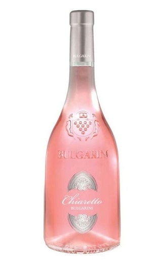 Булгарини Ривьера Дель Гарда Классико Кьяретто 2022 0.75 л фото вино Bulgarini Chiaretto Riviera del Garda Classico 2022 0,75 л