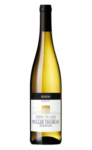 фото вино Bozen Eisacktaler Muller-Thurgau 2022 0,75 л