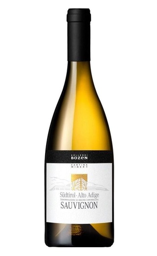 Бозен Совиньон 2023 0.75 л фото вино Bozen Sauvignon 2023 0,75 л