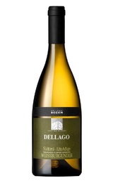 Вино Bozen Dellago Weissburgunder 2022&nbsp;0,75&nbsp;л