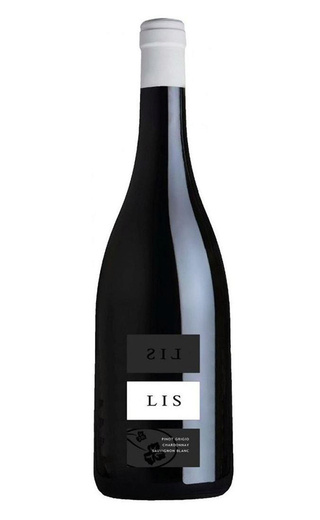 фото вино Lis Neris Lis 2018 0,75 л