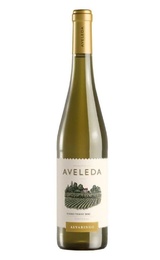 Вино Aveleda Alvarinho 2023 0,75 л