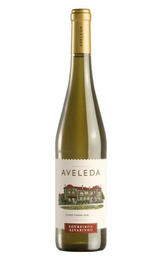 фото вино Aveleda Loureiro & Alvarinho 2023 0,75 л