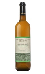 Вино Vardarska Dolina Selection Chardonnay 2021 0,75 л