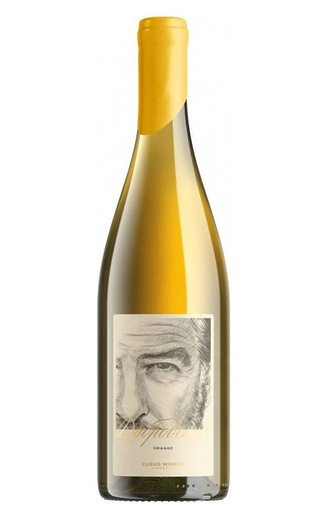 Клауди Вайнери Дубровский Оранж 2019 0.75 л фото вино Cloudy Winery Dubrovskij Orange 2019 0,75 л