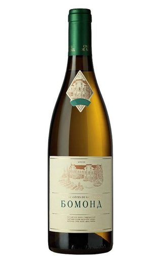 фото вино Chateau Cotes de Saint Danie Beau Monde 2017 0,75 л