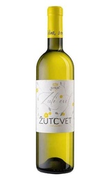 Вино Aleksic Zuti Сvet Tamjanika 2023&nbsp;0,75&nbsp;л