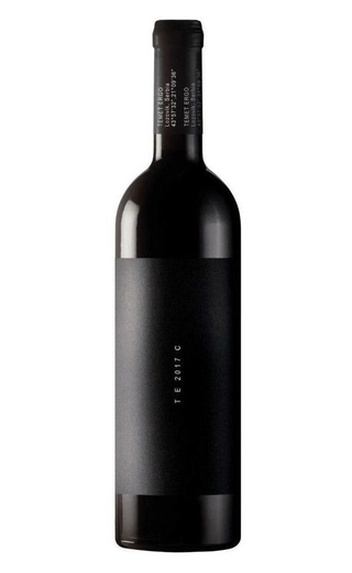 Вино TemeT Ergo Red 2017 0,75 л