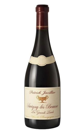 фото вино Patrick Javillier Savigny-les-Beaune Les Grands Liards 2021 0,75 л