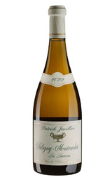 Вино Patrick Javillier Puligny-Montrachet Les Levrons 2022&nbsp;0,75&nbsp;л