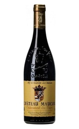 Вино Chateau Maucoil Chateauneuf-du-Pape 2020 0,75 л