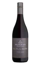 Вино Bosman Upper Hemel-en-Aarde Valley Pinot Noir 2022 0,75 л