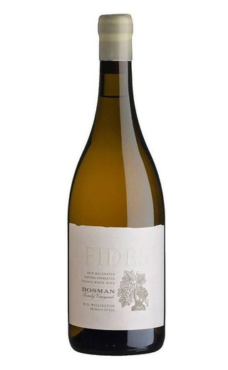 фото вино Bosman Fides Grenache Blanc 2019 0,75 л