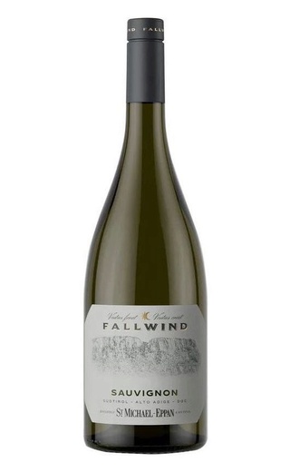 фото вино San Michele Appiano Fallwind Sauvignon 2023 0,75 л