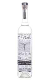 Мескаль Nuestra Soledad Ejutla 0,7 л