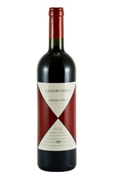 Вино Ca'Marcanda 2021 0,75 л