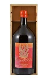 Вино Tenuta Di Trinoro Le Cupole 2021&nbsp;3&nbsp;л