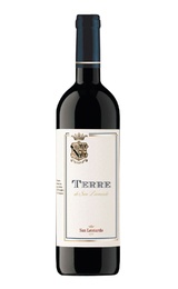 Вино Terre di San Leonardo 2018 1,5 л