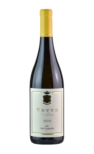 Тенута Сан Леонардо Ветте 2023 1.5 л фото вино Tenuta San Leonardo Vette 2023 1,5 л