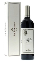 Вино Villa Gresti di San Leonardo 2020&nbsp;0,75&nbsp;л