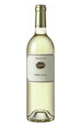 Вино Maculan Pino Toi 2022&nbsp;0,75&nbsp;л