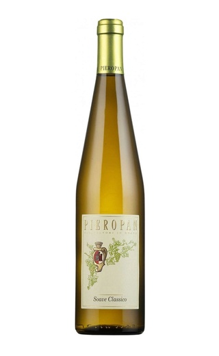 фото вино Pieropan Soave Classico 2023 0,375 л