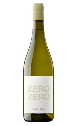 ЧЕСТНЫЙ ЗНАК Ле Натюрель Зеро Зеро Бланко 0.75 л фото безалкогольное вино Le Naturel Zero Zero Blanco 0,75 л
