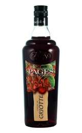 Pages Creme de Griotte 0,7 л