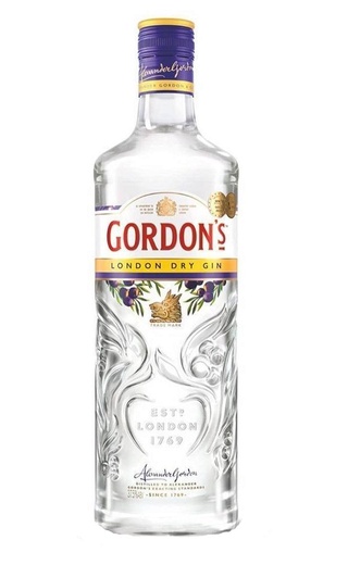Гордонс 1 л фото джин Gordons 1 л
