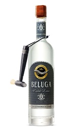 Водка Белуга Голд Лайн