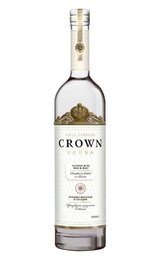 Водка Золотая Корона России