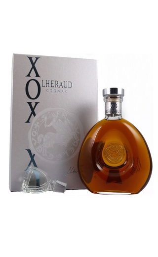Коньяк Lheraud Cognac XO Charles VI 1,5 л