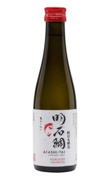 Сакэ Акаши Тай Хонджозо Токубетсу 0,3 л.