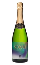 Сакэ Чиёмусуби Спарклинг Сора