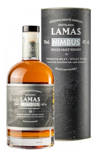 Ламас Нимбус 0.75 л фото виски Lamas Nimbus 0,75 л